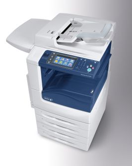 Xerox® WorkCentre 7220