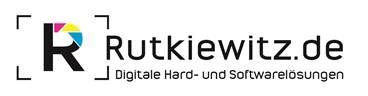 Logo - XEROX Vertragspartner Jürgen Rutkiewitz aus Neubrandenburg